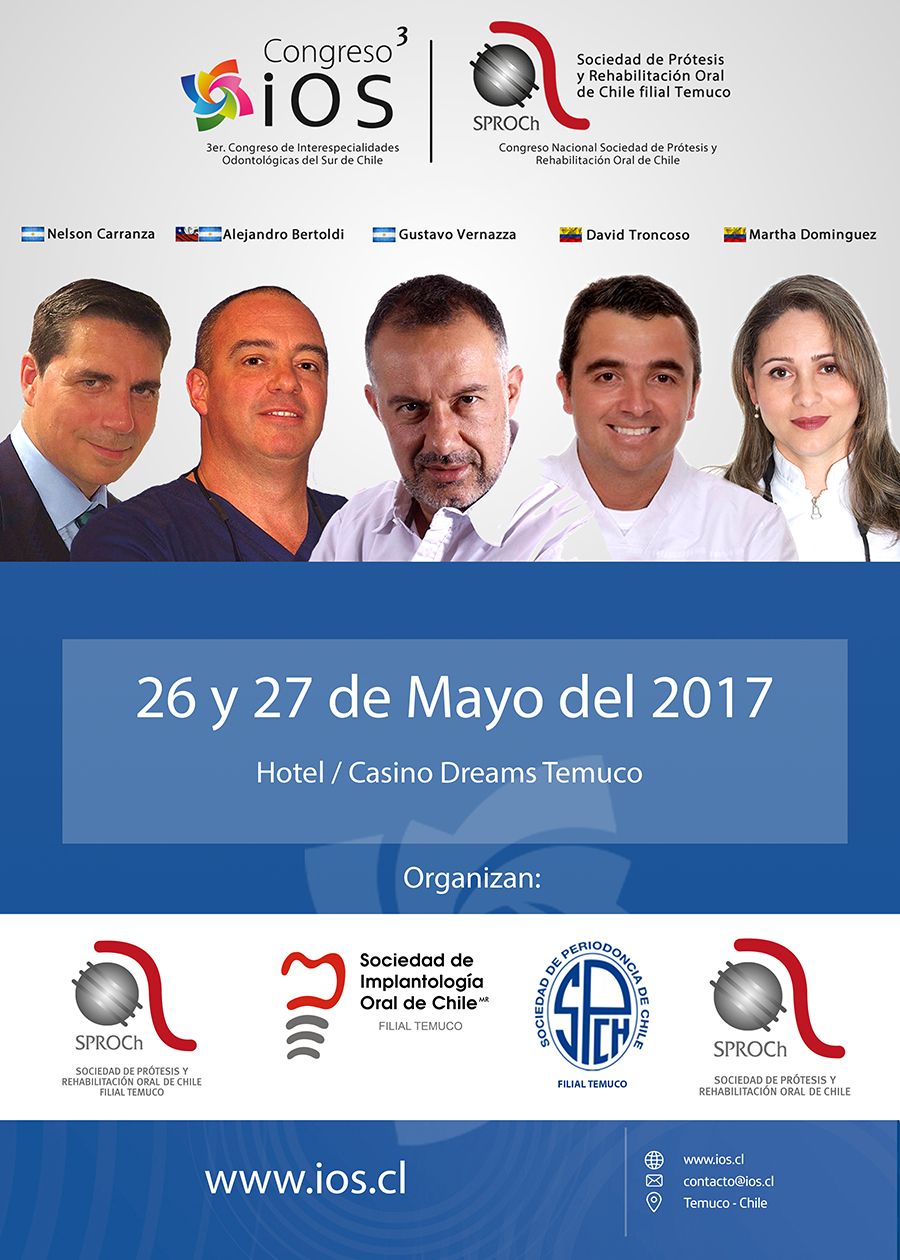 Congreso IOS